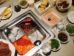 -海底捞火锅(铂澜大象城店)