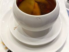 -广州塔晖粤轩中餐厅
