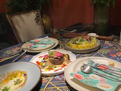 -第101座花园餐厅(湖滨88店)