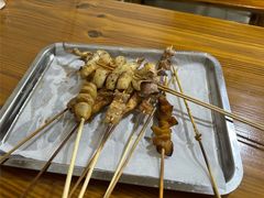 -号令江湖·水浒烤肉(和畅睦邻中心店)
