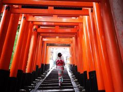 -京都冈本和服体验租赁店(清水寺店)