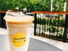 -明谦·Coffee&Cocktail Bar(美您公园店)