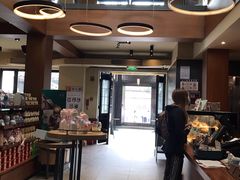 -星巴克臻选(成都宽窄巷子店)