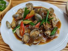 -醉壹号海鲜大排档(厦门美食地标店)