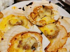 -蓝钻·国际美食海鲜自助百汇(西直门店)