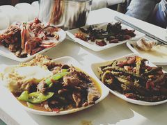 -德天下自助水饺(海洪店)