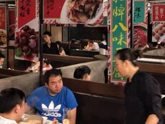-肥仔文澳门猪骨煲(南京西路店)