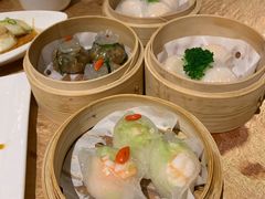 -哈尔滨永泰喜来登酒店·璟泰公馆