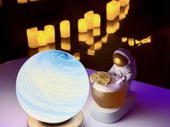 -月光漫步高空酒吧&景观下午茶Moonwalker Sky Land