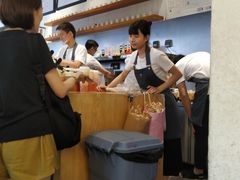 -喜茶(深圳福田星河COCO Park店)