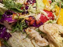 -木屋烧烤(坂田天安云谷店)