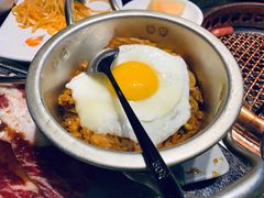 -一品诚记烤肉(大连柏威年购物中心店)