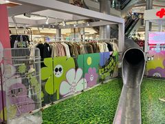-巴黎春天(浦建店)