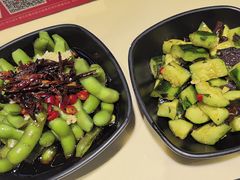 -聚味瞿记·龙虾堂(天元店)