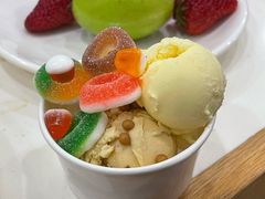 -第六季自助餐厅(甜水园店)