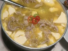 -初蓉丨遇见新川菜(亲贤街荣耀店)