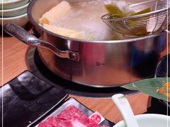 -掂档潮汕牛肉火锅(沈阳万象城店)