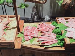 -NIUAN牛庵·日式和牛烧肉(恒隆店)