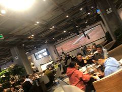 大堂-快乐小羊火锅餐厅(农科路店)