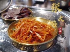 -玉流珍肴馆(亮马桥店)