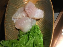 -老牌坊云南鱼豆花火锅(嵩山店)