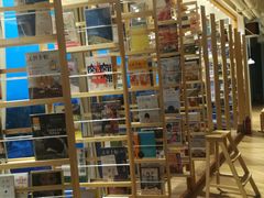 -猫的天空之城概念书店(北戴河蔚蓝海岸店)