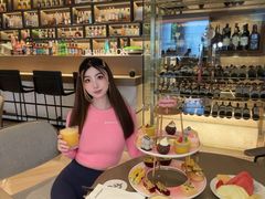 -粤海喜来登酒店·&More聚驿(天河城店)