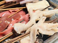 -牛华八婆麻辣烫(起源店)