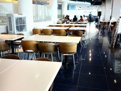 -湾景餐厅(海洋公园店)