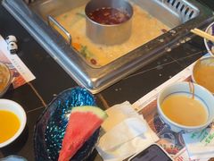 -大隐·成都火锅Bistro(合生麒麟新天地店)