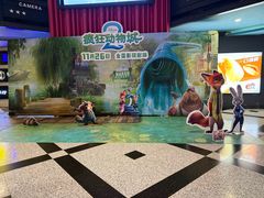 -万达影城(锦华万达广场IMAX店)