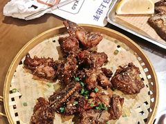 -神府路壹号·海鲜烧烤排档(三坊七巷店)