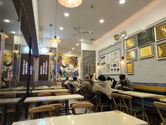 -仁信老铺甜品(北京路店)