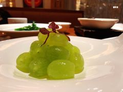 -杭州JW万豪酒店-万豪中餐厅