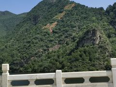 -龙庆峡风景区