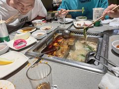 -海底捞火锅(六合天街店)