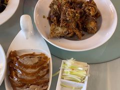 -玉林烤鸭店(定福庄店)