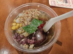 -蛮佬拾·乡里土菜馆(河西王府井店)