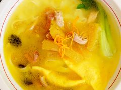 -呷佬·长沙手工米粉(金沙江路店)