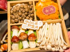 -廖掌柜·重庆鲜货火锅(上海首店)