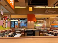 -争鲜回转寿司(海曙天一PLUS店)