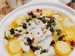 -串串叔叔麻辣烫(铜锣湾店)