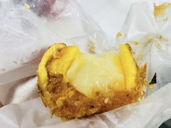 -君之狮子山·轻糖烘焙(松江印象城店)