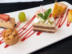 当米亚诺甜品集-当米亚诺意大利餐厅(武汉光谷凯悦酒店)