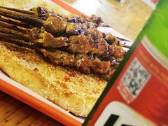 -坛南湾阿强农家乐.海鲜大排档老字号(福州地标美食店)