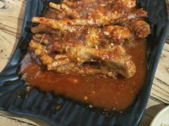 -京玉菲饭店(李村店)