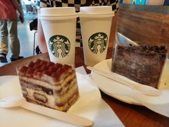 -星巴克臻选(南京艾尚天地店)