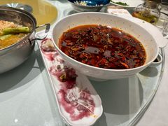 -香丰阁·烤鸭·川湘菜(清河店)
