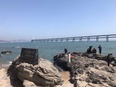-黑石礁公园