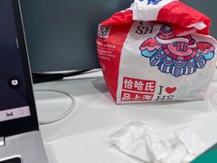 -上海哈尔滨食品厂(淮海中路店)